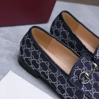 $118.00 USD Gucci Oxfords Shoes For Women #1454219
