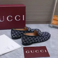 $118.00 USD Gucci Oxfords Shoes For Women #1454219