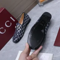 $118.00 USD Gucci Oxfords Shoes For Women #1454219