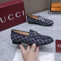 $118.00 USD Gucci Oxfords Shoes For Women #1454219