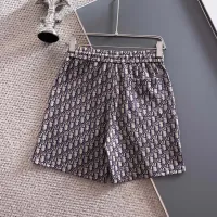 $48.00 USD Christian Dior Pants For Men #1454220