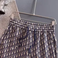 $48.00 USD Christian Dior Pants For Men #1454220