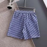 $48.00 USD Christian Dior Pants For Men #1454223