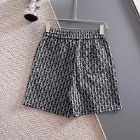 $48.00 USD Christian Dior Pants For Men #1454224