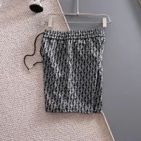 $48.00 USD Christian Dior Pants For Men #1454224
