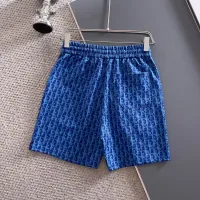 $48.00 USD Christian Dior Pants For Men #1454228