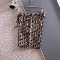 $48.00 USD Christian Dior Pants For Men #1454231