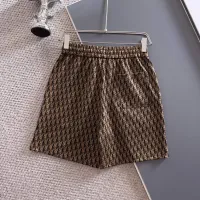 $48.00 USD Christian Dior Pants For Men #1454232