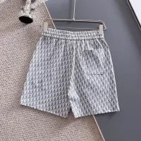$48.00 USD Christian Dior Pants For Men #1454235