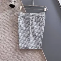 $48.00 USD Christian Dior Pants For Men #1454235