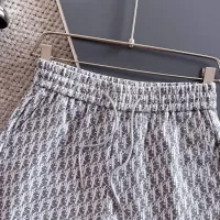 $48.00 USD Christian Dior Pants For Men #1454235