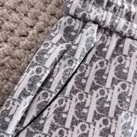 $48.00 USD Christian Dior Pants For Men #1454235
