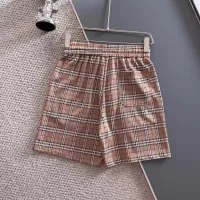 $48.00 USD Burberry Pants For Men #1454242