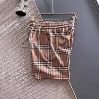 $48.00 USD Burberry Pants For Men #1454243