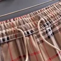 $48.00 USD Burberry Pants For Men #1454243
