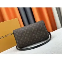 $68.00 USD Louis Vuitton AAA Quality Handbags For Women #1454248