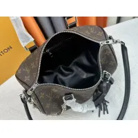 $68.00 USD Louis Vuitton AAA Quality Handbags For Women #1454248