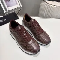 $98.00 USD Michael Kors Casual Shoes For Women #1454261