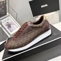 $98.00 USD Michael Kors Casual Shoes For Women #1454261