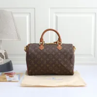 $40.00 USD Louis Vuitton AAA Quality Handbags For Women #1454266