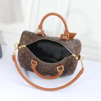 $40.00 USD Louis Vuitton AAA Quality Handbags For Women #1454266