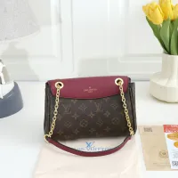$36.00 USD Louis Vuitton AAA Quality Messenger Bags For Women #1454285