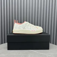 $115.00 USD Amiri Casual Shoes For Women #1454320