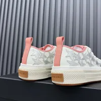 $115.00 USD Amiri Casual Shoes For Women #1454320