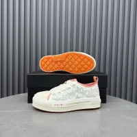 $115.00 USD Amiri Casual Shoes For Women #1454320
