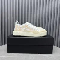 $115.00 USD Amiri Casual Shoes For Women #1454324