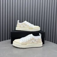 $115.00 USD Amiri Casual Shoes For Women #1454324