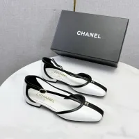 $105.00 USD Chanel Sandal For Women #1454357