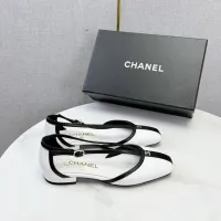 $105.00 USD Chanel Sandal For Women #1454357