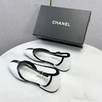 $105.00 USD Chanel Sandal For Women #1454357