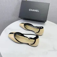 $105.00 USD Chanel Sandal For Women #1454358