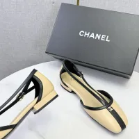 $105.00 USD Chanel Sandal For Women #1454358