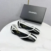 $105.00 USD Chanel Sandal For Women #1454359