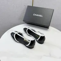 $105.00 USD Chanel Sandal For Women #1454359