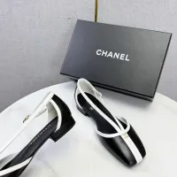 $105.00 USD Chanel Sandal For Women #1454359