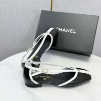 $105.00 USD Chanel Sandal For Women #1454359