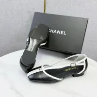 $105.00 USD Chanel Sandal For Women #1454359
