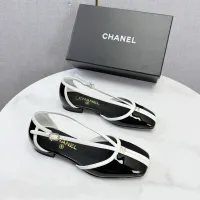 $105.00 USD Chanel Sandal For Women #1454360