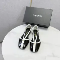 $105.00 USD Chanel Sandal For Women #1454360