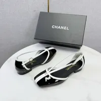 $105.00 USD Chanel Sandal For Women #1454360
