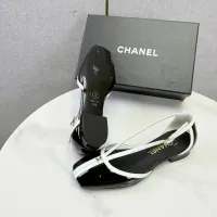 $105.00 USD Chanel Sandal For Women #1454360