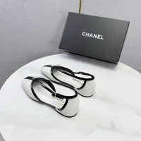 $105.00 USD Chanel Sandal For Women #1454362