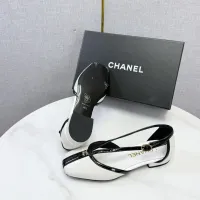 $105.00 USD Chanel Sandal For Women #1454362
