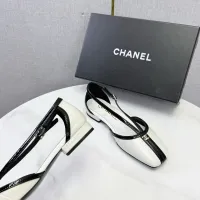 $105.00 USD Chanel Sandal For Women #1454362