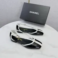 $105.00 USD Chanel Sandal For Women #1454363