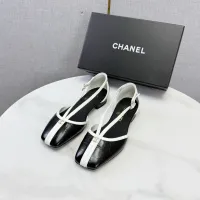 $105.00 USD Chanel Sandal For Women #1454363